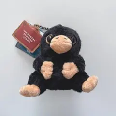 ユニバーサルスタジオジャパン USJ ファンタスティックビースト ベビーニフラー