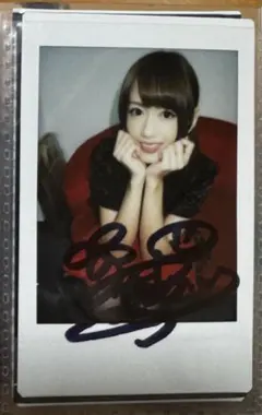 2025年最新】サイン入りポラロイドの人気アイテム - メルカリ