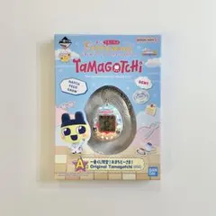 【新品未開封】一番くじ たまごっち A賞 Original Tamagotchi