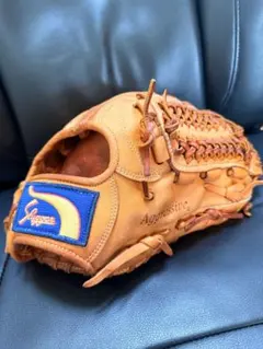 SSK 金本知憲モデル サイン刻印 一般用大人サイズ 外野用 軟式グローブ SSK 金本知憲モデル サイン刻印 一般用大人サイズ 外野用 軟式グローブ