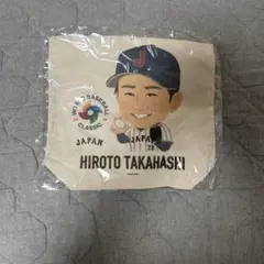 専用】レア 金丸夢斗 WBC 京セラ ガチャ トートバッグ 侍ジャパン