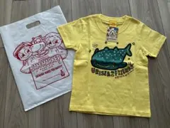 【新品】JAM MARKET okinawa Tシャツ　XS（110）