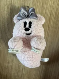 ディズニー ハロウィン 肩乗せ おばけ