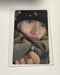 RIIZE Fame タワレコ　ラキドロ　ウォンビン