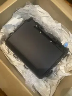 トヨタ SAI（AZK10型）用の純正マルチモニターユニット　ジャンク品のサムネイル