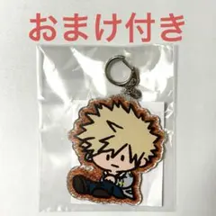 僕のヒーローアカデミア オープンスクール 爆豪勝己 キラキラアクリル