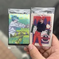 MINATO OUSE カード 2枚セット