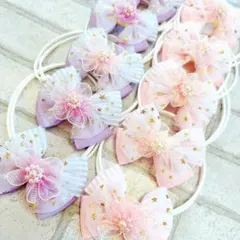 トリミングチョーカー【699】☆10個☆