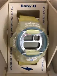 2025年最新】baby-g イルクジの人気アイテム - メルカリ