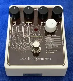 2025年最新】electro harmonix c9の人気アイテム - メルカリ