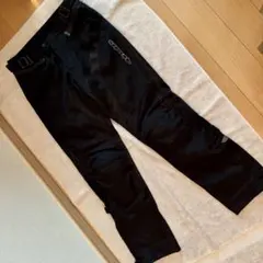 ほぼ未使用Alpinestars WINGS AIR PANTS ブラック Mのサムネイル