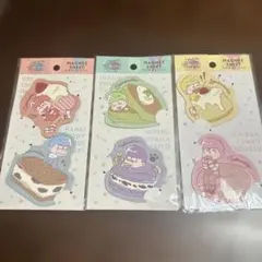 おそ松さん　マグネット