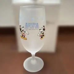 アンバサダーホテル Disney クリスマスウィッシュ 2009 ペアグラス