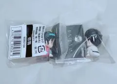 鬼滅の刃 まちぼうけ 『劇場版「鬼滅の刃」無限城編』第一章 狛治 恋雪セット