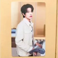 ENHYPEN ジェイク トレカ