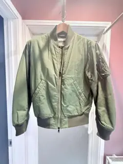 BEAUTY&YOUTH UNITED ARROWS MA-1