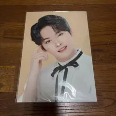 Straykids yellow wood 中表紙 リノ - メルカリ