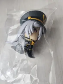 こっちむいてfig その着せ替え人形は恋をする