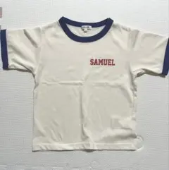 B:MING by BEAMS SAMUEL Tシャツ 110cmのサムネイル