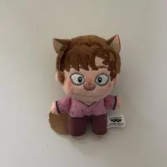 忍たま乱太郎 善法寺伊作 ほわぬい