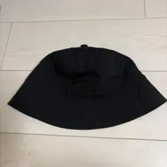 バケットハット ブラックのサムネイル