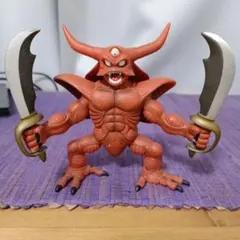 【ジョジョ】様専用　ドラクエ　ソフビモンスター　エスターク