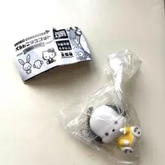 【新品未使用】ポチャッコ ガチャガチャ
