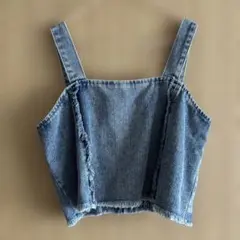 ビスチェ トップス