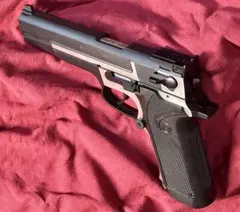 도쿄 마루이 일렉트릭 블로우백 S&W PC356 본체