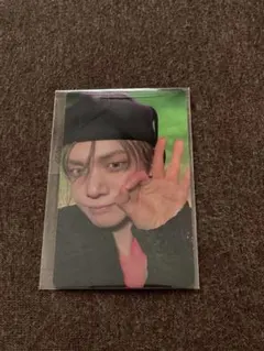 CORTIS GREENGREEN マーティン2次 ラキドロ weverse - メルカリ