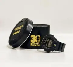 Ｇ－ＳＨＯＣＫ　ゴールドジム30周年記念モデル　腕時計 ゴールドジム 30周年記念モデル G-SHOCK 新品未使用箱付 - メルカリ