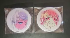 2025年最新】広町七深 缶バッジの人気アイテム - メルカリ