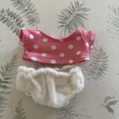 着せ替え　洋服　15cm