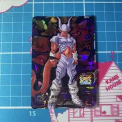 【PSA10】ABS-29 ジャネンバ ドラゴンボールヒーローズ 送料込み スーパードラゴンボールヒーローズ ジャネンバ ABS ABS-29