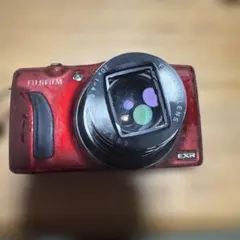 2026年最新】fujifilm f770exrの人気アイテム - メルカリ