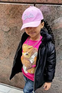 novakids Mini Money Bear Tシャツ