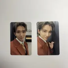 SEVENTEEN SPILL THE FEELS ジョシュア