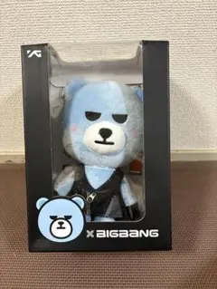 BIGBANG TOPぬいぐるみ - メルカリ