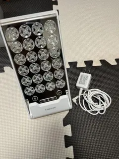 Haslux Exideal mini EX120LED美顔器 ホワイト - メルカリ