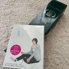 福山雅治 DVD 2枚セット - メルカリ
