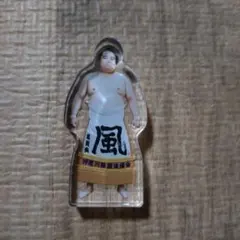 【大相撲】風賢央　アクリルスタンド