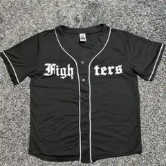 日本ハムファイターズ 大谷翔平選手 公式レプリカユニフォーム ブラック Mサイズ