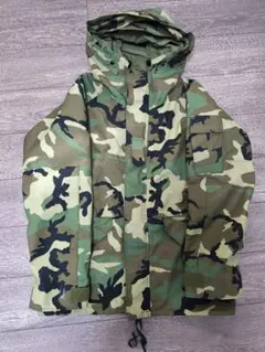 2026年最新】ecwcs gen1 gore-tex parkaの人気アイテム - メルカリ