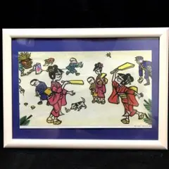 2025年最新】滝平二郎 版画の人気アイテム - メルカリ