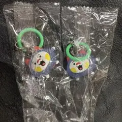 treasure truz めじるしアクセサリー ジョンウWOOPY ウーピー