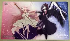 魔法少女まどか☆マギカ　プレイマット　ユニアリ
