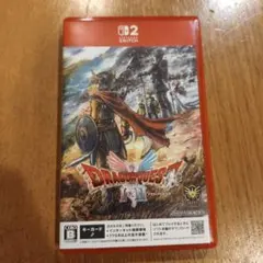 ドラゴンクエスト1＆2　switch2