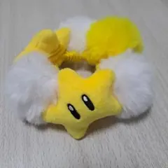 USJ 星型カチューシャ ふわふわ
