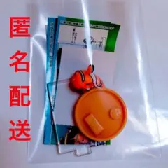 チョコエッグ ピクサー ファインディングニモ Part5 60 ニモ フィギュア