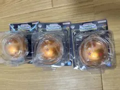 ドラゴンボール snap Collection2 F賞 3個セット